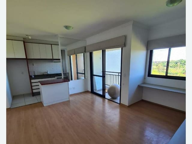 Foto do Apartamento - Ed. Upper Jardim Botânico- Apartamento à venda por R$ 450.000  - Terra Bonita - Londrina/PR | Premier Imóveis