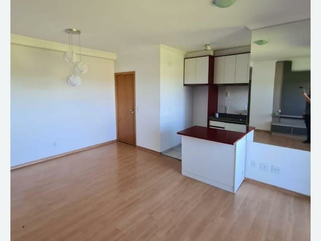 Foto do Apartamento - Ed. Upper Jardim Botânico- Apartamento à venda por R$ 450.000  - Terra Bonita - Londrina/PR | Premier Imóveis