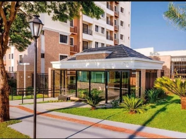 Foto do Apartamento - Ed. Upper Jardim Botânico- Apartamento à venda por R$ 450.000  - Terra Bonita - Londrina/PR | Premier Imóveis