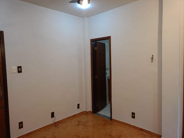 Foto do Apartamento - Apartamento para locação, São Cristóvão, Rio de Janeiro, RJ | Quality House