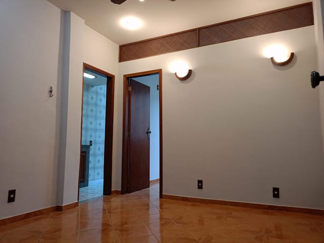 Foto do Apartamento - Apartamento para locação, São Cristóvão, Rio de Janeiro, RJ | Quality House