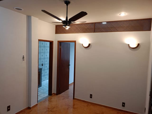 Foto do Apartamento - Apartamento para locação, São Cristóvão, Rio de Janeiro, RJ | Quality House