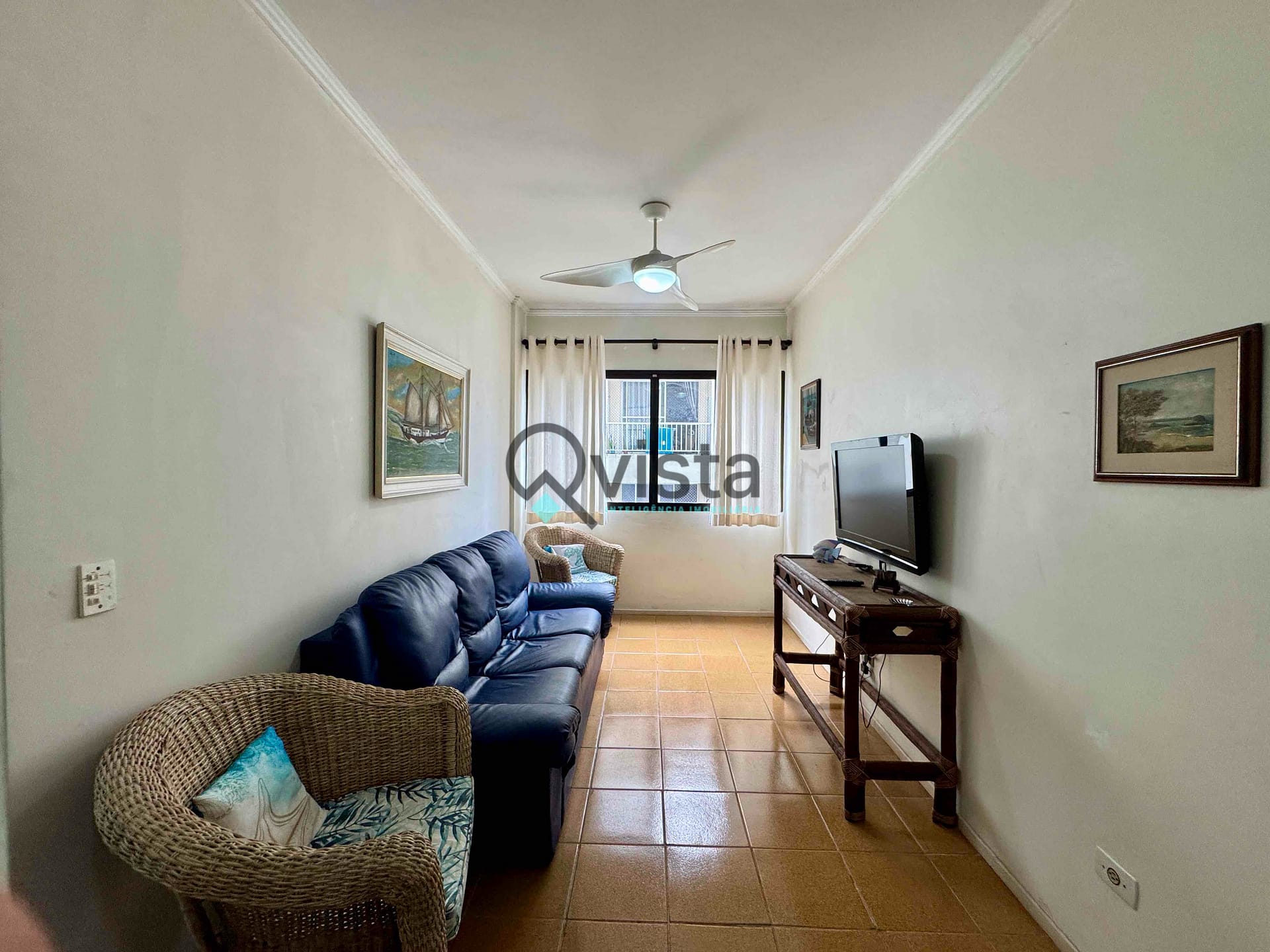 Apartamento, 2 quartos, 75 m² - Foto 3