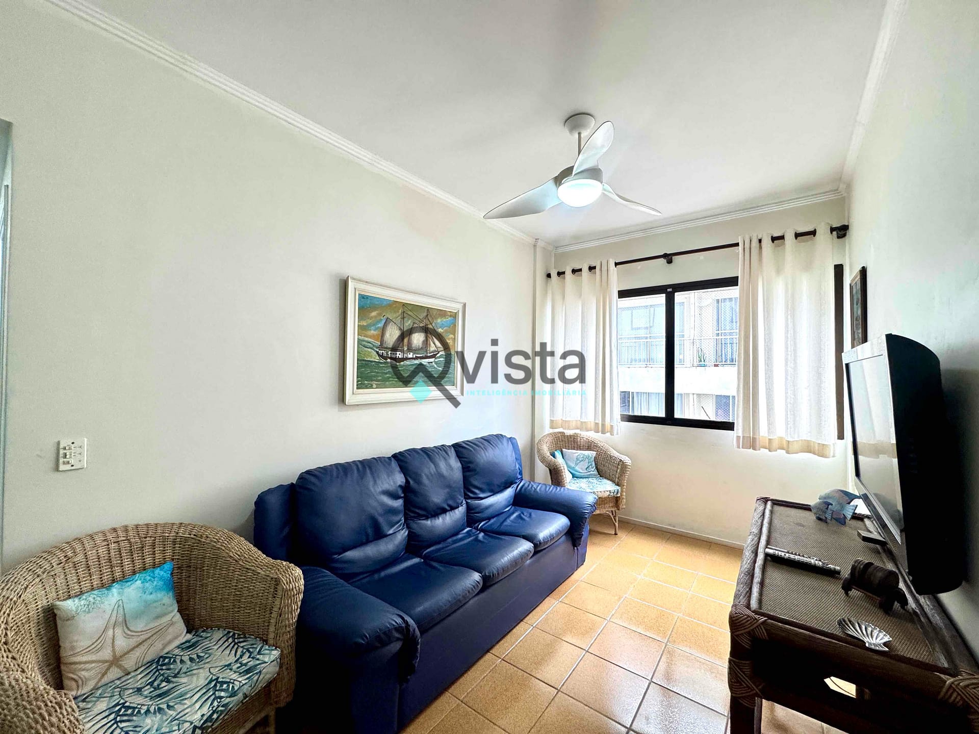 Apartamento, 2 quartos, 75 m² - Foto 2