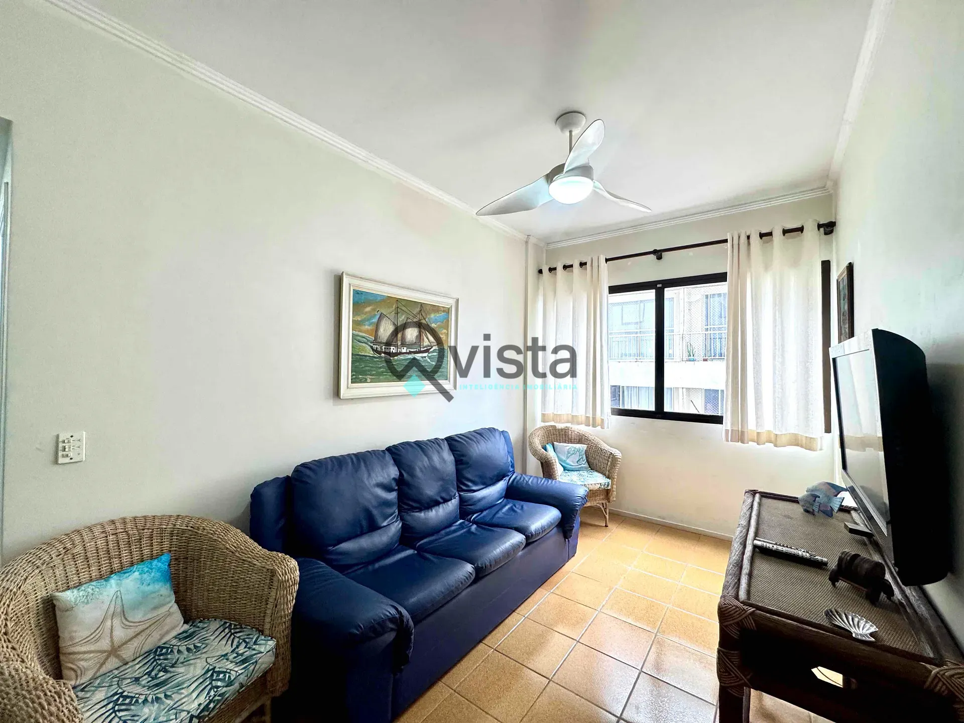 Apartamento, 2 quartos, 75 m² - Foto 2