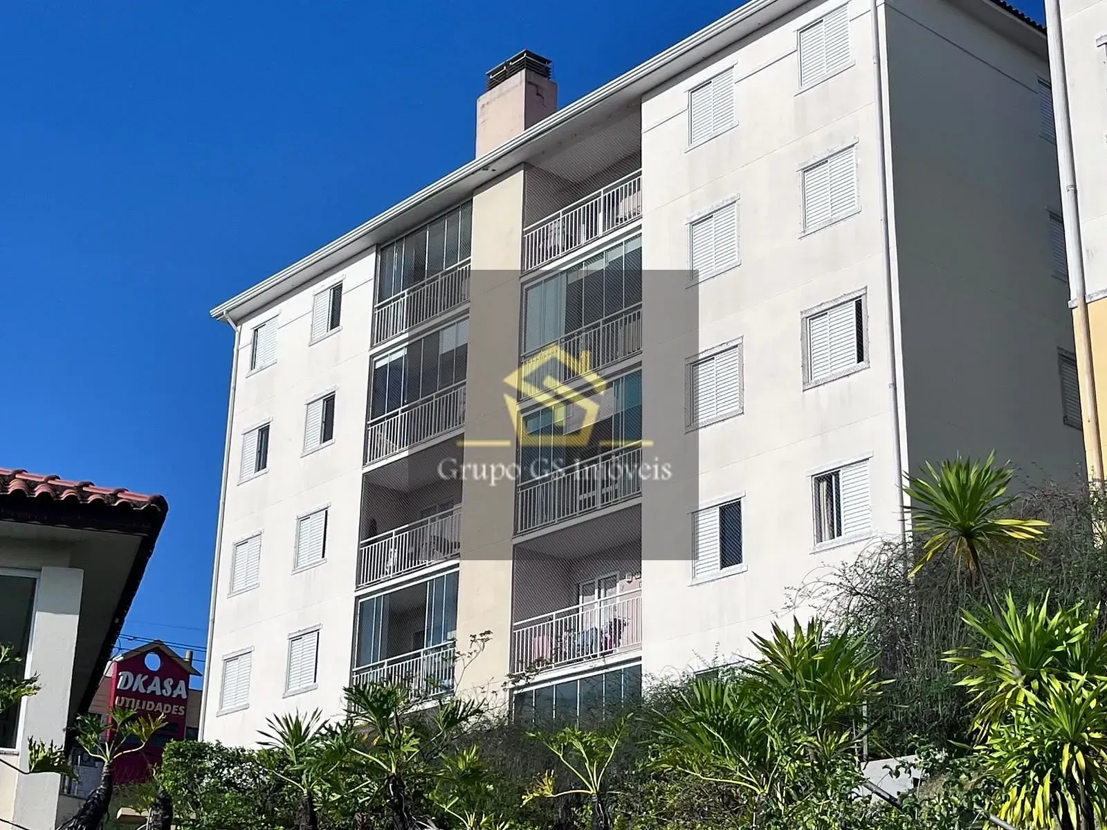 Apartamento, 3 quartos, 69 m² - Foto 12