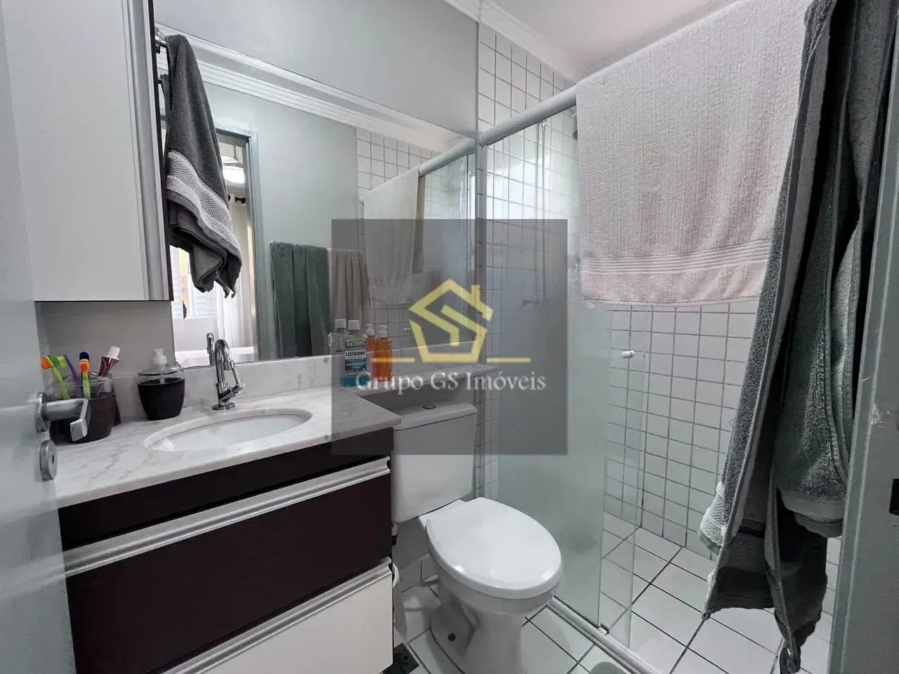Apartamento, 3 quartos, 69 m² - Foto 3