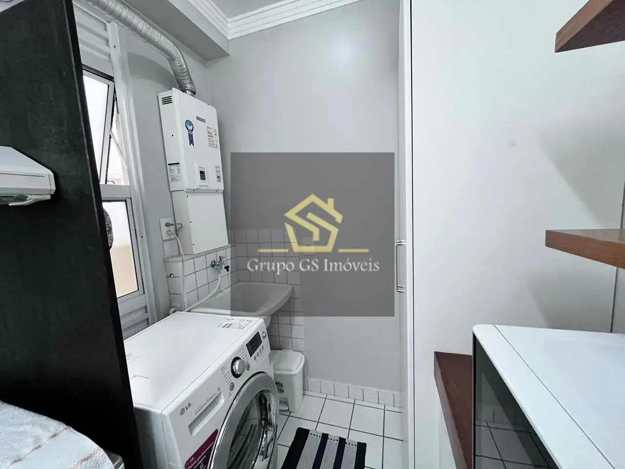 Apartamento, 3 quartos, 69 m² - Foto 9