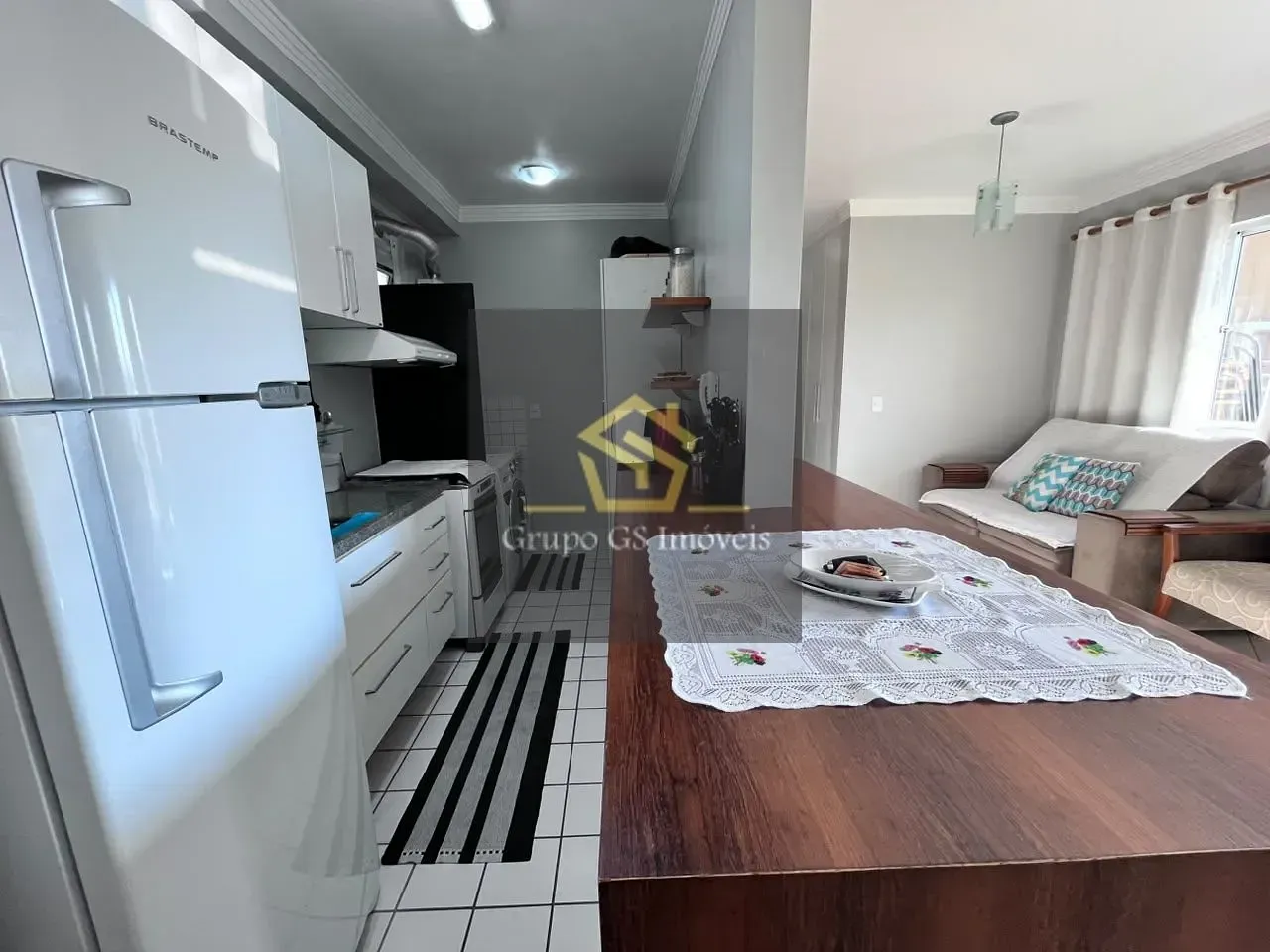 Apartamento, 3 quartos, 69 m² - Foto 10