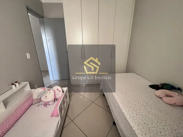 Apartamento 3 quartos e 2 banheiros, à venda, no bairro Jardim Santa Rosa em Valinhos