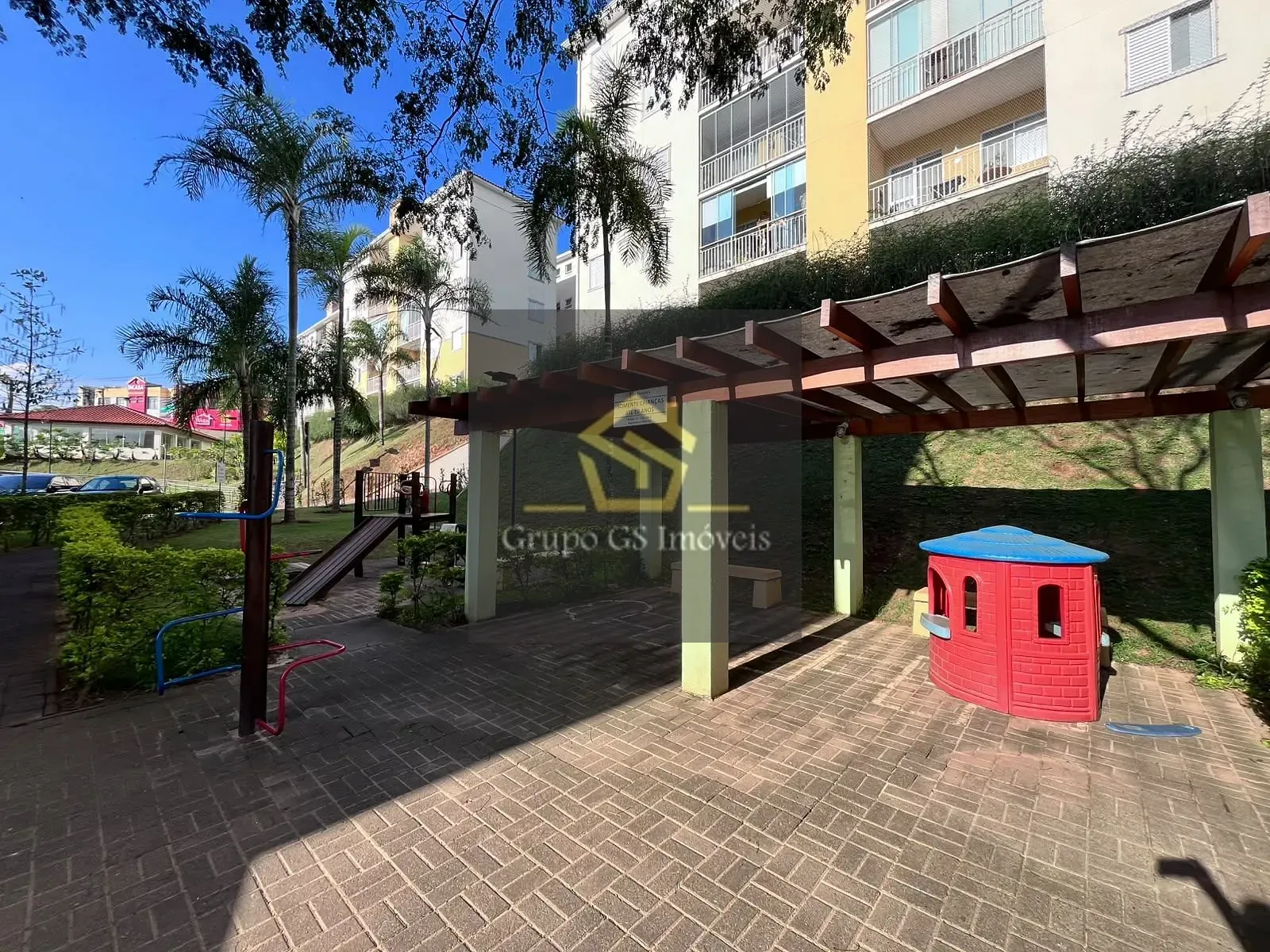 Apartamento, 3 quartos, 69 m² - Foto 11