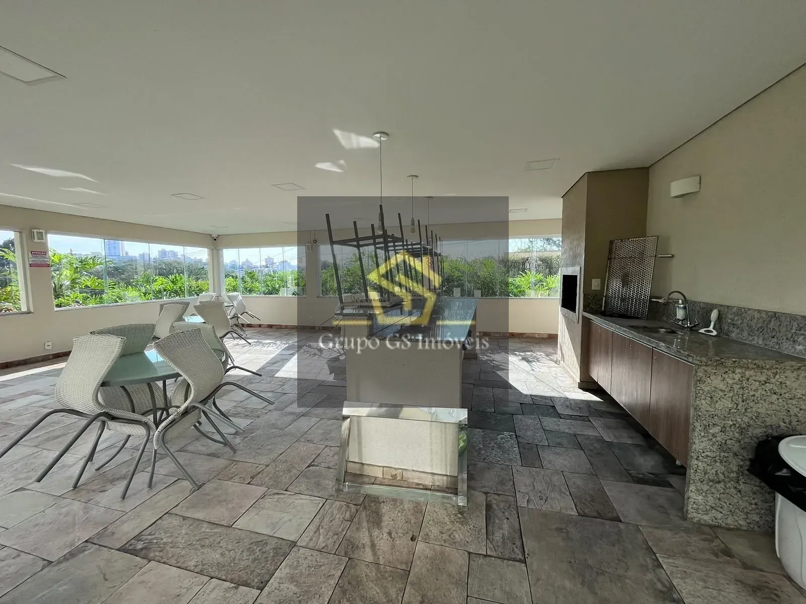 Apartamento, 3 quartos, 69 m² - Foto 13