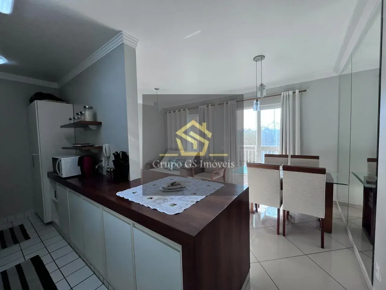 Apartamento, 3 quartos, 69 m² - Foto 15