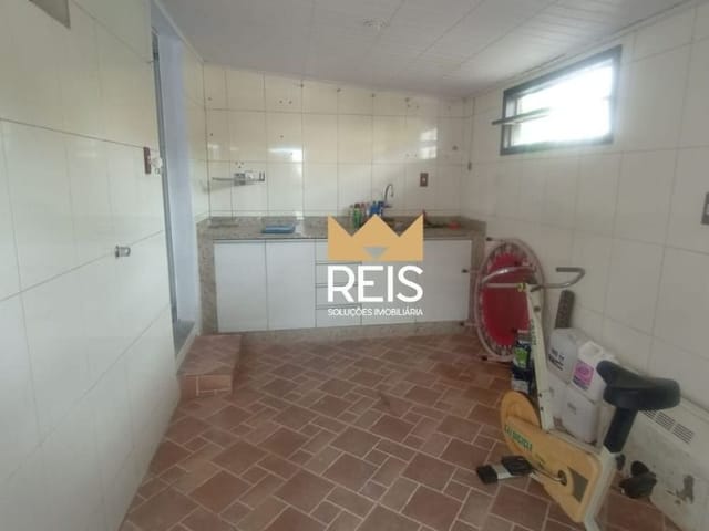 Apartamento com 50m² 2 quartos e 1 banheiro, à venda, no bairro Campo Grande em Rio de Janeiro