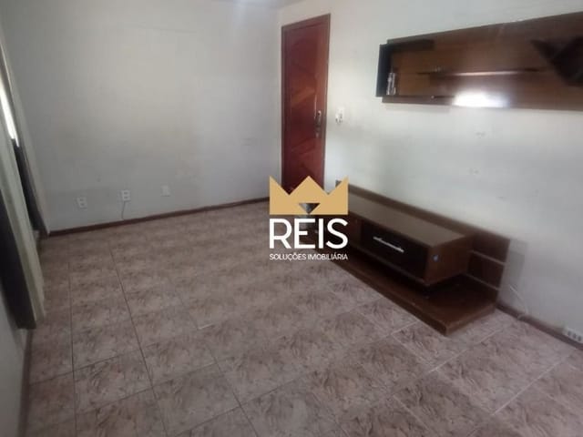 Apartamento com 50m² 2 quartos e 1 banheiro, à venda, no bairro Campo Grande em Rio de Janeiro