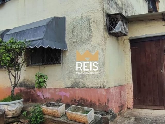Apartamento com 50m² 2 quartos e 1 banheiro, à venda, no bairro Campo Grande em Rio de Janeiro