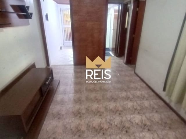 Apartamento com 50m² 2 quartos e 1 banheiro, à venda, no bairro Campo Grande em Rio de Janeiro