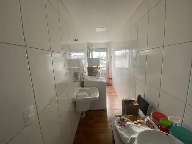 Apartamento 3 quartos e 1 banheiro, à venda, no bairro Santa Cruz em Guarapuava