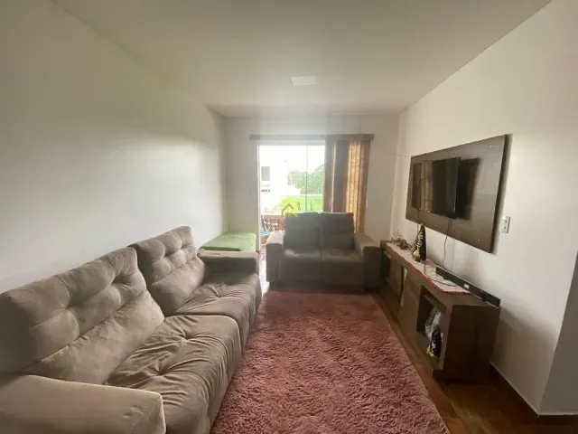 Apartamento 3 quartos e 1 banheiro, à venda, no bairro Santa Cruz em Guarapuava