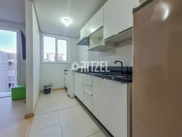 Apartamento com 47m² 2 quartos e 1 banheiro, à venda, no bairro Santo Afonso em Novo Hamburgo