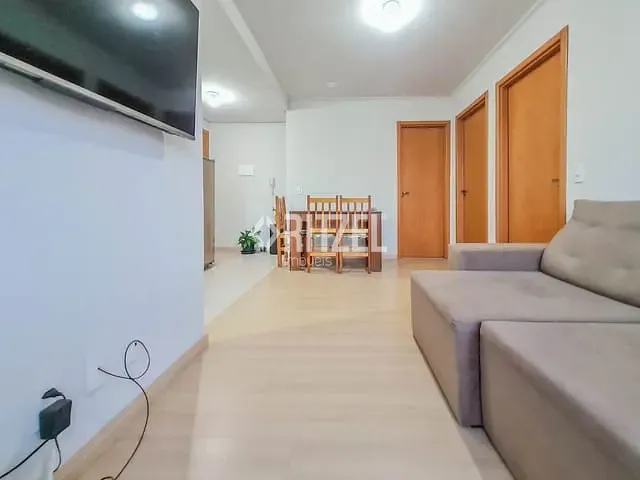 Apartamento com 47m² 2 quartos e 1 banheiro, à venda, no bairro Santo Afonso em Novo Hamburgo