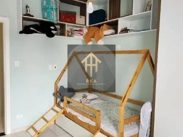 Apartamento 2 quartos e 4 banheiros, à venda, no bairro Campo Belo em São Paulo
