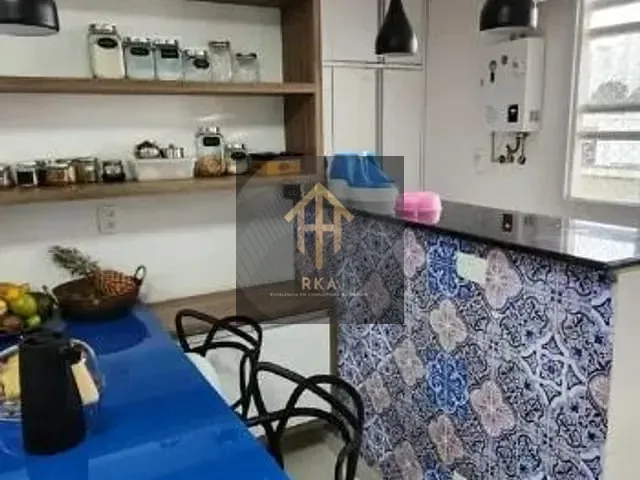 Apartamento 2 quartos e 4 banheiros, à venda, no bairro Campo Belo em São Paulo