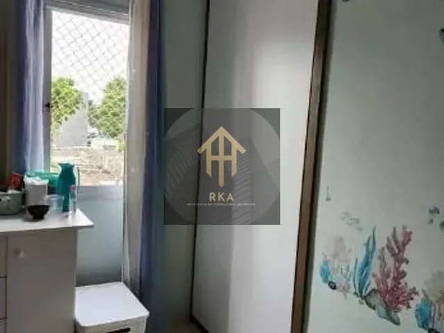 Apartamento 2 quartos e 4 banheiros, à venda, no bairro Campo Belo em São Paulo