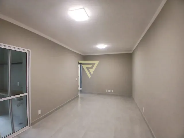 Apartamento com 75m² 3 quartos e 2 banheiros, à venda, no bairro Jardim São José em Ribeirão Preto