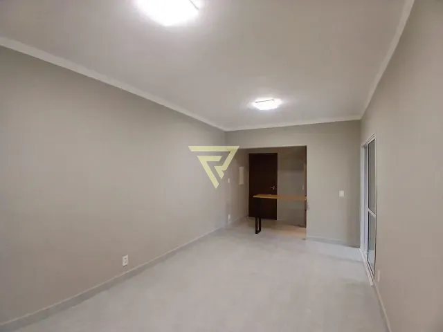 Apartamento com 75m² 3 quartos e 2 banheiros, à venda, no bairro Jardim São José em Ribeirão Preto