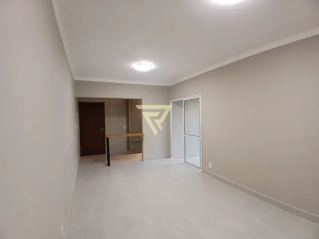 Apartamento com 75m² 3 quartos e 2 banheiros, à venda, no bairro Jardim São José em Ribeirão Preto