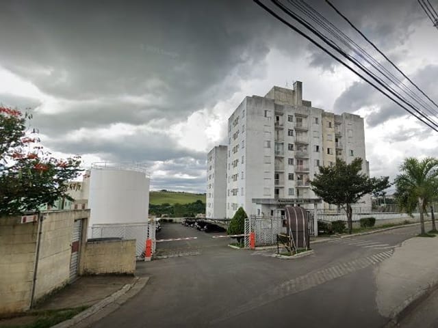 Foto do Apartamento - Apartamento com 2 dormitórios à venda, 48 m² por R$ 190.000,00 - Jardim Americano - São José dos Campos/SP | RUSSI IMÓVEIS