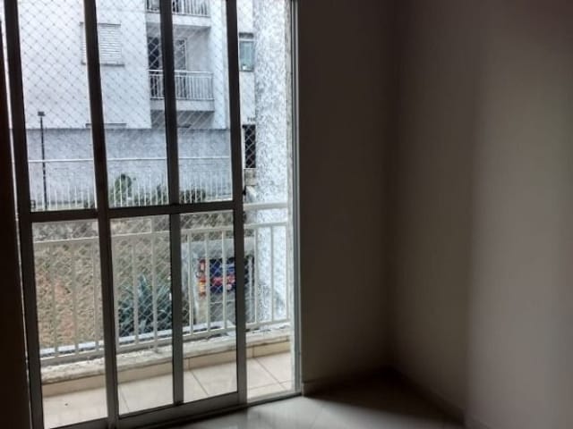 Foto do Apartamento - Apartamento com 2 dormitórios à venda, 48 m² por R$ 190.000,00 - Jardim Americano - São José dos Campos/SP | RUSSI IMÓVEIS
