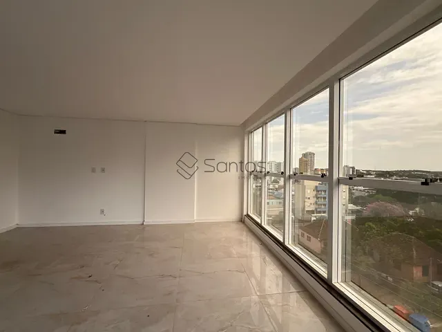 Apartamento 3 quartos e 3 banheiros, à venda, no bairro Centro em Ijuí