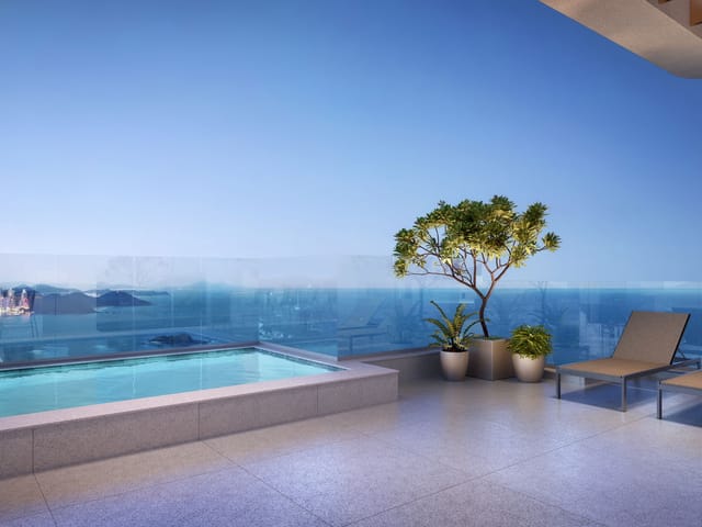 Foto do Apartamento - Apartamento no Alaia Embraed – 4 Suítes, 4 Vagas, Lançamento Exclusivo | Sellen