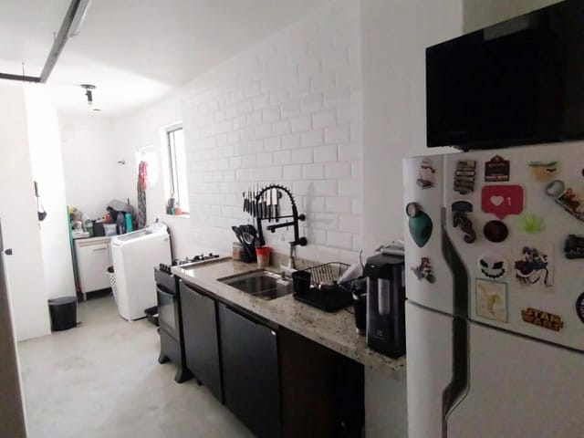 Apartamento 2 quartos e 1 banheiro, à venda, no bairro Consolação em São Paulo