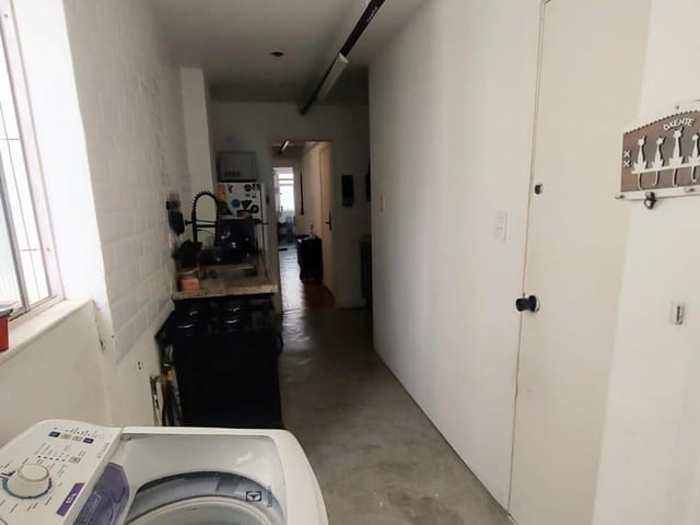 Apartamento 2 quartos e 1 banheiro, à venda, no bairro Consolação em São Paulo