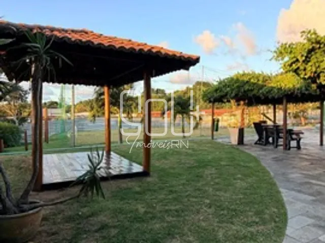 Apartamento 3 quartos e 2 banheiros, à venda, no bairro Emaús em Parnamirim