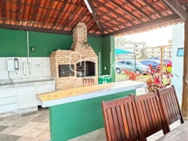 Apartamento 3 quartos e 2 banheiros, à venda, no bairro Emaús em Parnamirim