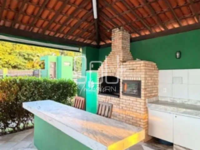 Apartamento 3 quartos e 2 banheiros, à venda, no bairro Emaús em Parnamirim