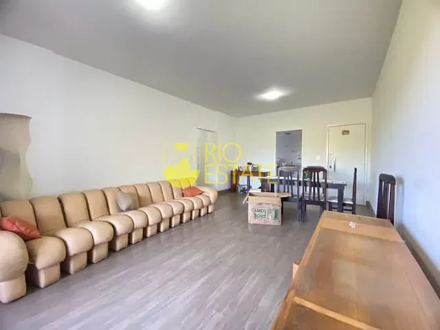 Apartamento com 120m² 3 quartos e 3 banheiros, à venda, no bairro Sessenta em Volta Redonda