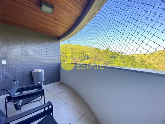 Apartamento com 120m² 3 quartos e 3 banheiros, à venda, no bairro Sessenta em Volta Redonda