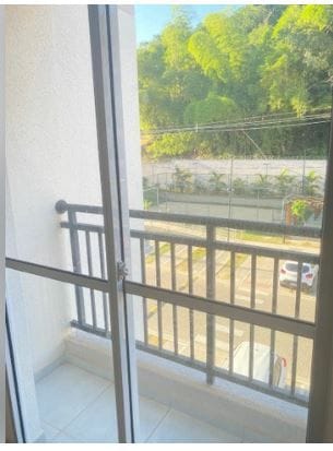 Foto do Apartamento - Condomínio Residencial Completo Jacarepaguá.Apartamento à venda, Taquara, Rio de Janeiro, RJ | Tech Brokers