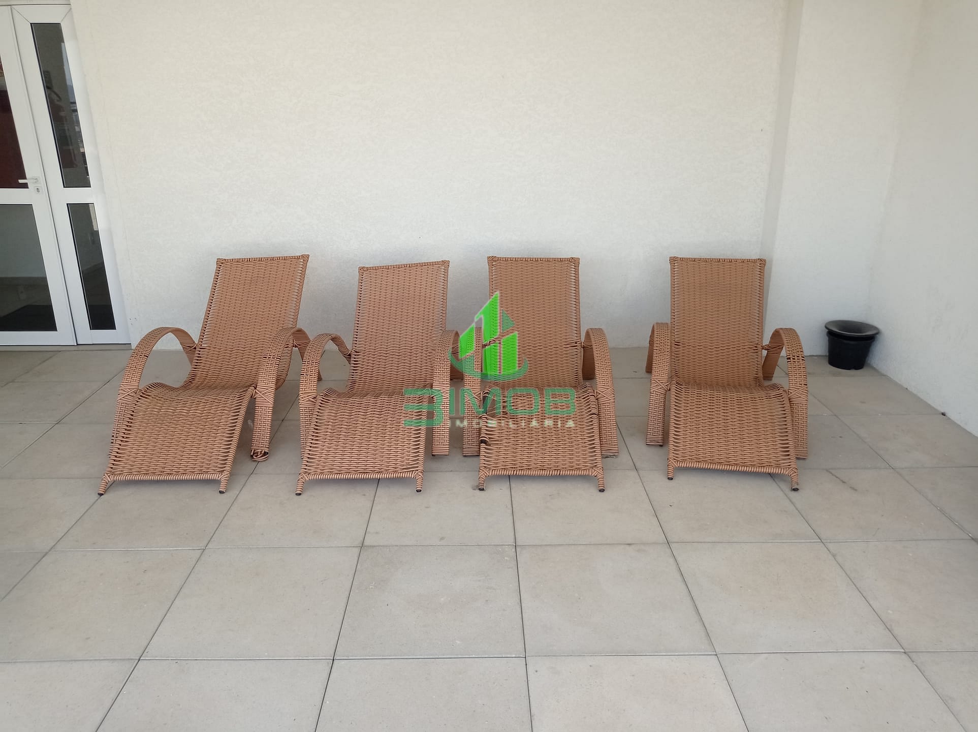 Apartamento à venda com 1 quarto, 25m² - Foto 94