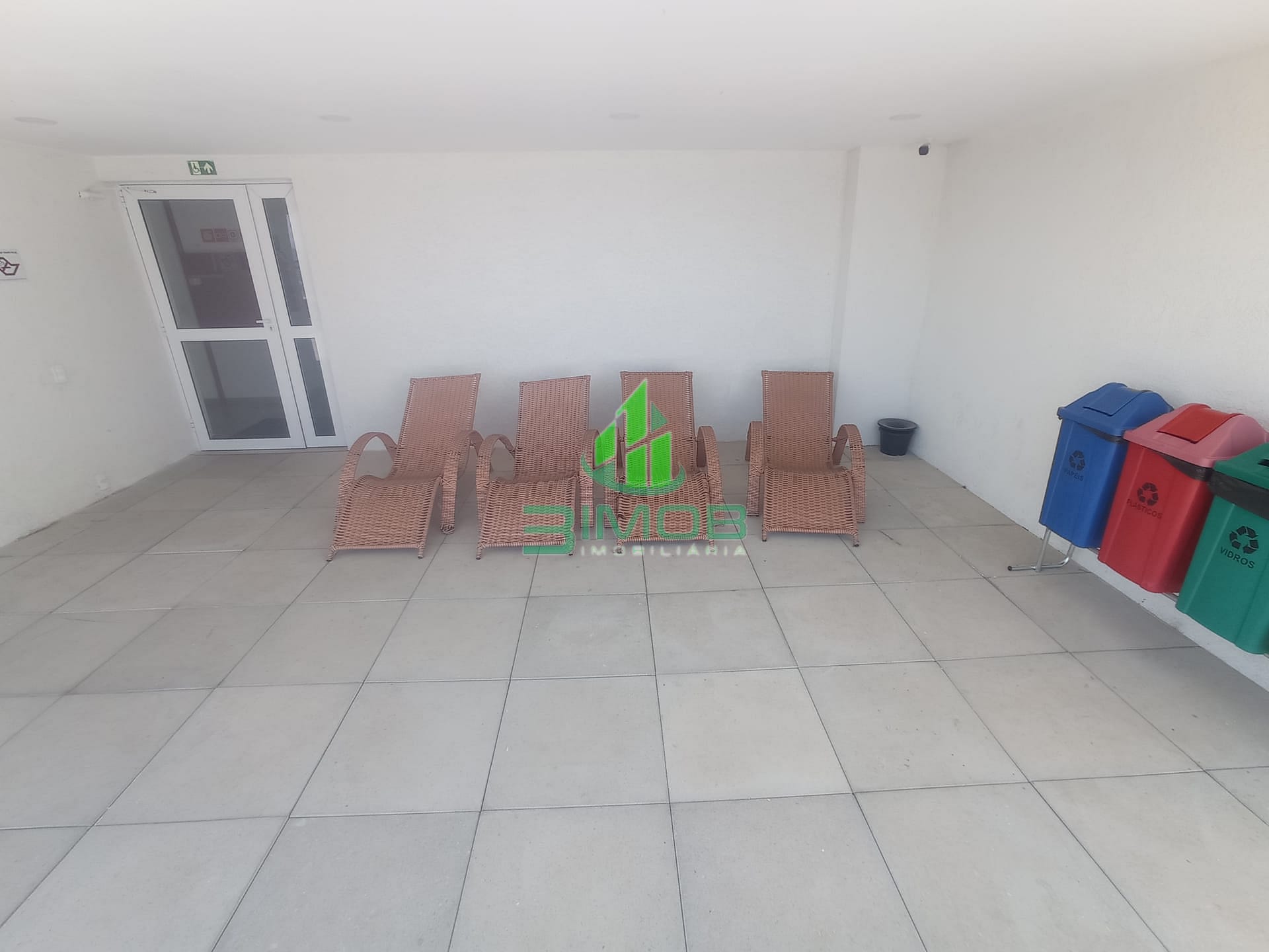 Apartamento à venda com 1 quarto, 25m² - Foto 95