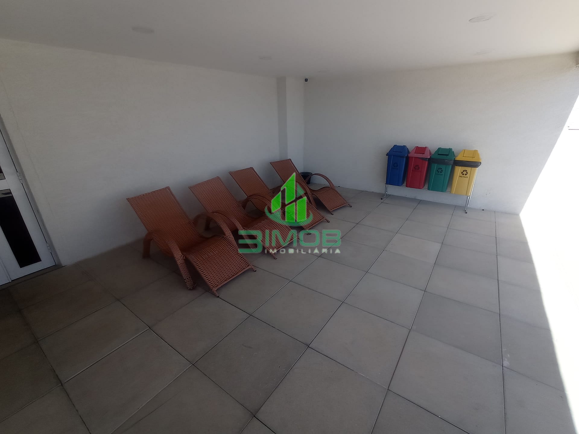 Apartamento à venda com 1 quarto, 25m² - Foto 97