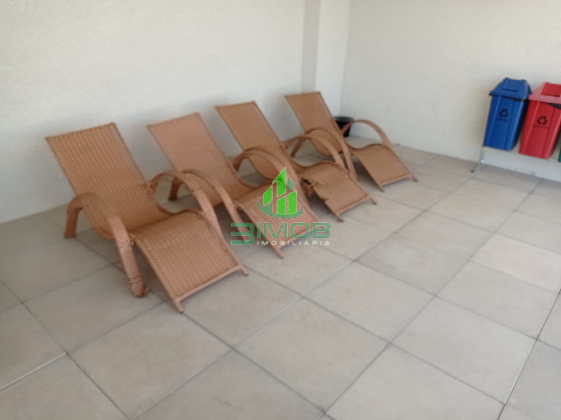 Apartamento à venda com 1 quarto, 25m² - Foto 98