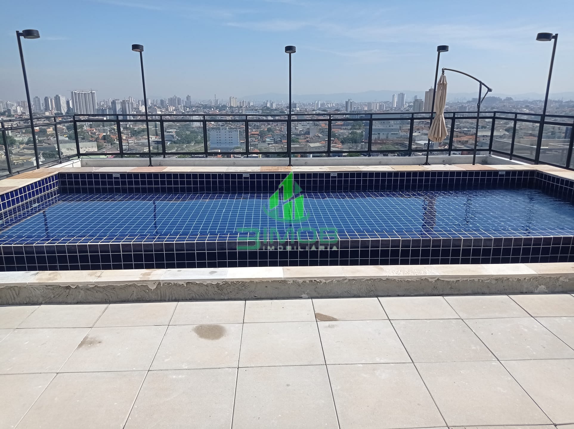 Apartamento à venda com 1 quarto, 25m² - Foto 99
