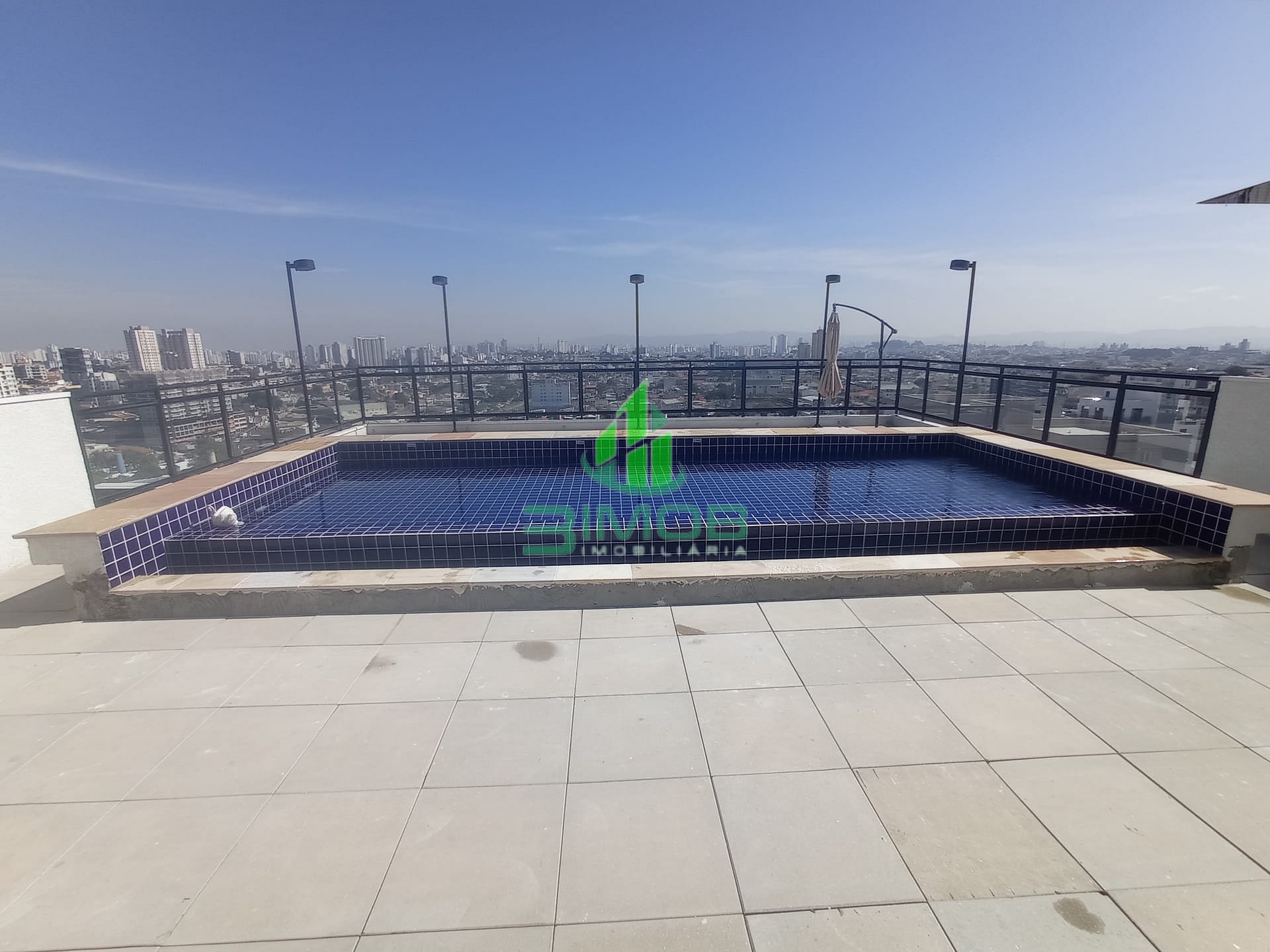 Apartamento à venda com 1 quarto, 25m² - Foto 100