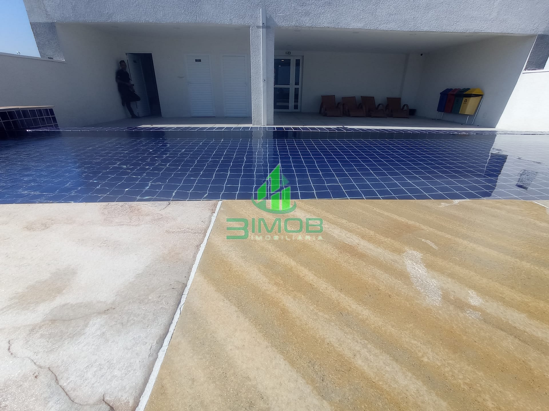 Apartamento à venda com 1 quarto, 25m² - Foto 76